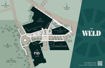 Building Photo - The Holston