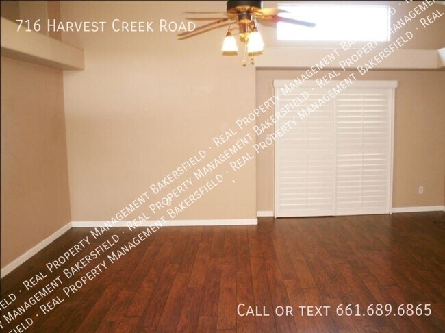 Building Photo - 716 Harvest Creek Rd- Zero Deposit, ask us...