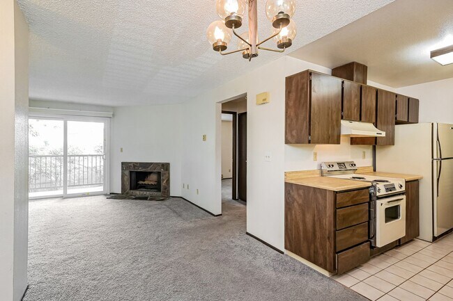 Foto del edificio - 12632 NW Barnes Rd
