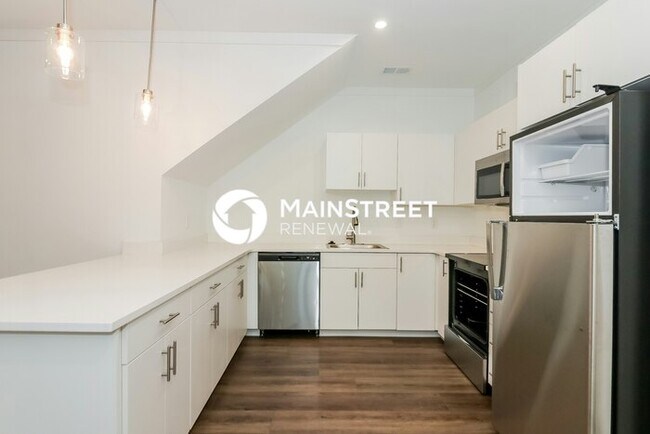 Foto del edificio - 3 Bedroom Pet-Friendly Home in Houston, TX with Main Street Renewal