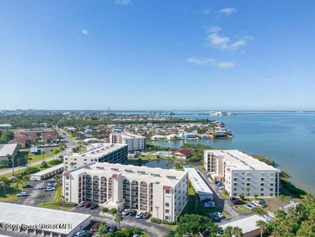 Building Photo - 5805 N Banana River Blvd