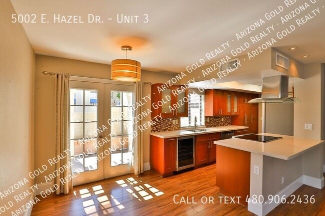 Building Photo - 5002 E Hazel Dr