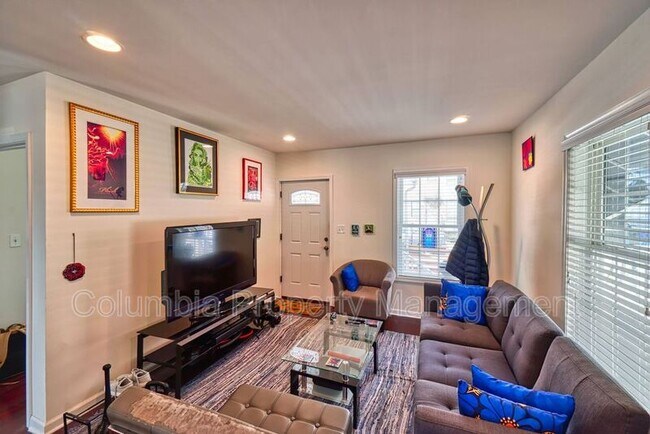 Foto del edificio - 3807 Quincy St
