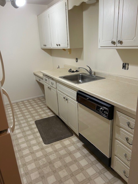 Building Photo - Whitcomb Square Senior Apartment Homes (55+)