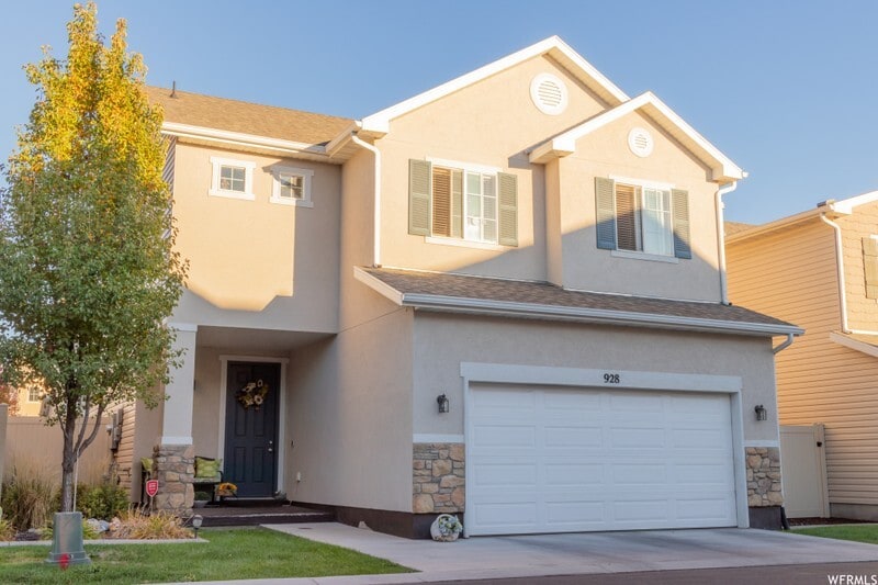 Photo - 928 Stonehaven Dr (North Salt Lake, UT)