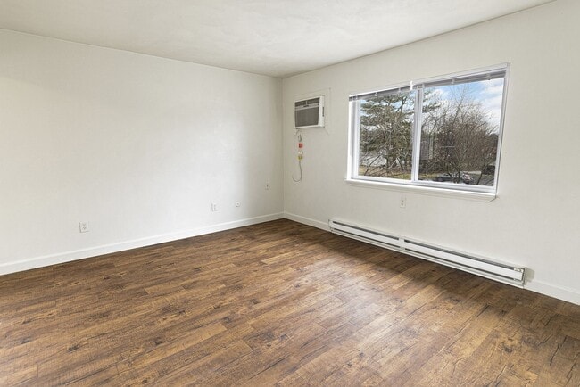 Interior Photo - Green Door Apartments