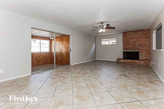 Foto del edificio - 6 E Cairo Dr