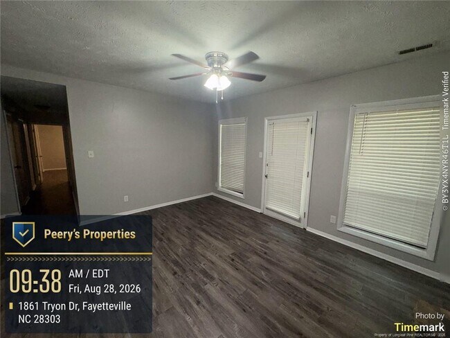 Building Photo - 1861 Tryon Dr