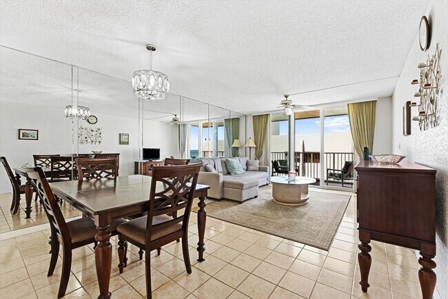 Foto del edificio - 3540 S Ocean Blvd