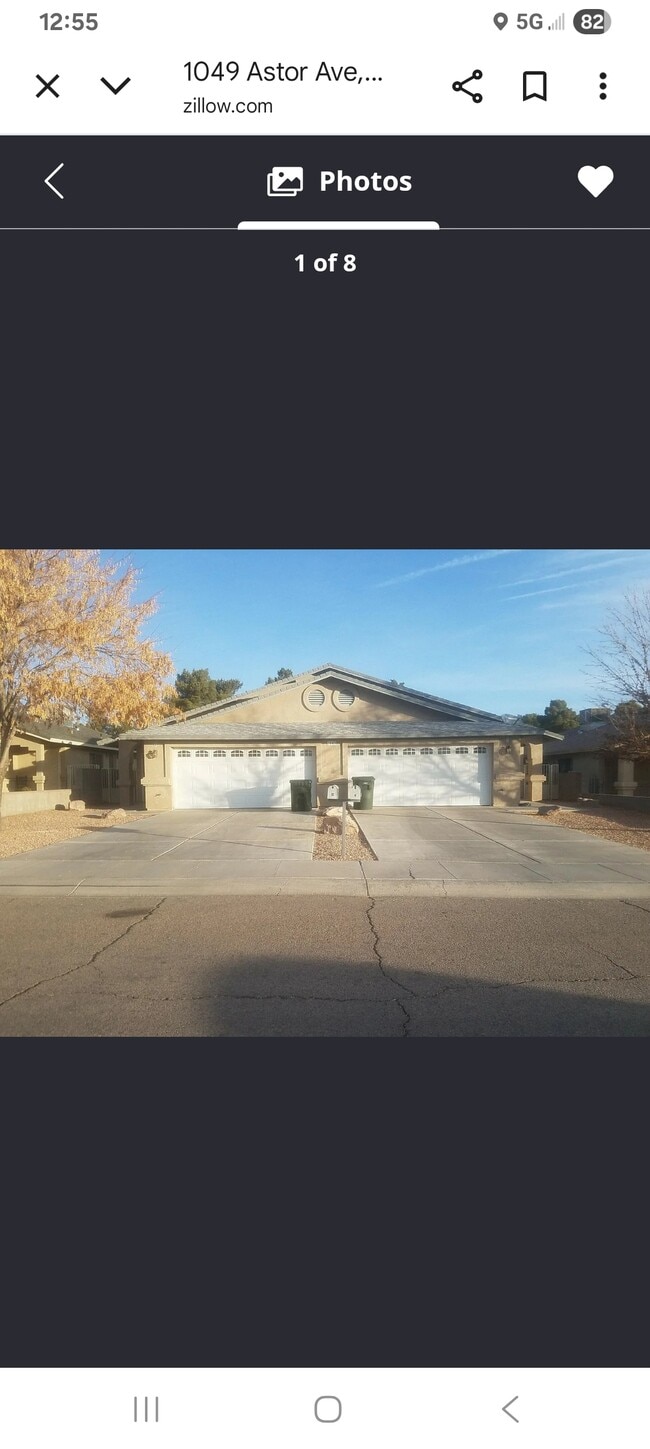 Building Photo - 1049 Astor Ave