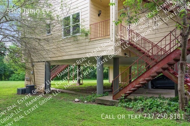 Building Photo - 5303 Indio Cove