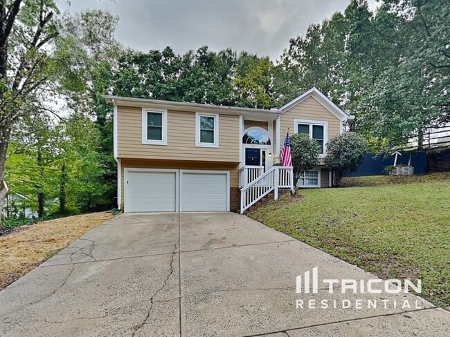 Building Photo - 9507 Marshbrooke Rd