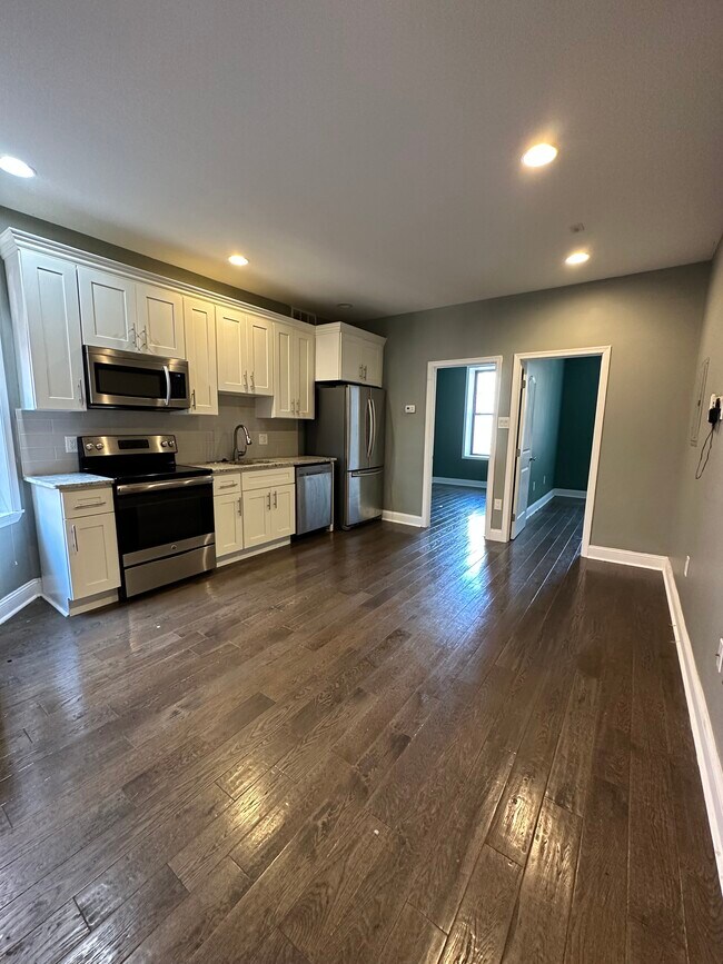 Foto del edificio - 1510 N 17th St