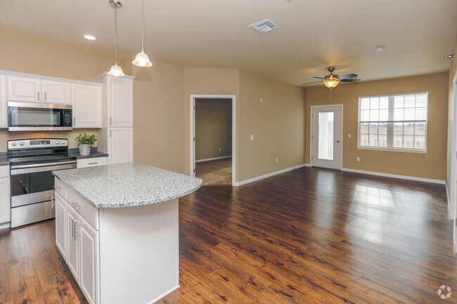 Interior Photo - Grasslands Apartments