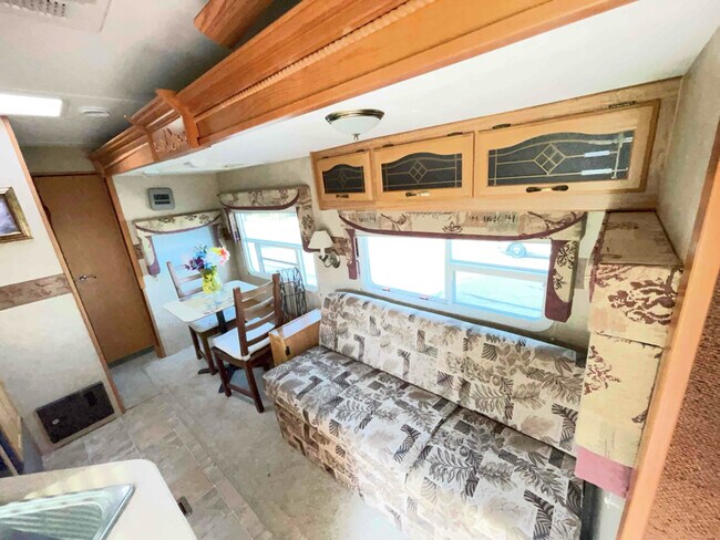 Foto del edificio - 1 1st St