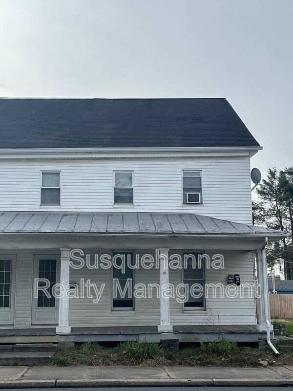 520 W Main St Unit 1st Flr., Palmyra, PA 17078 Condo for Rent in