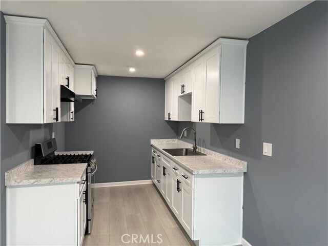 Foto del edificio - 6722 Whitsett Ave