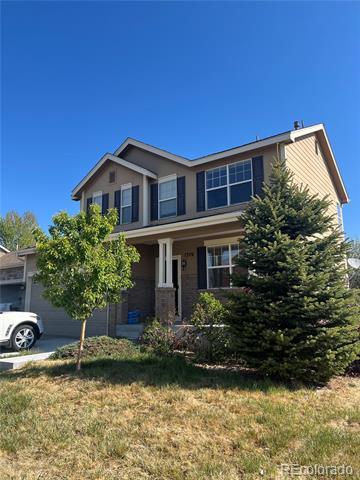 Foto del edificio - 1376 S Buchanan Way