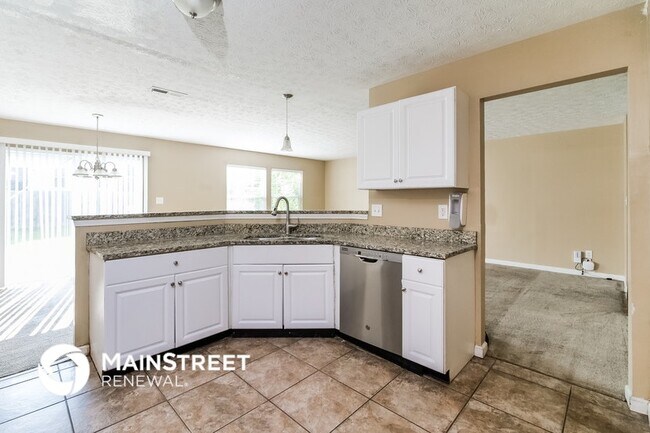 Foto del edificio - 5675 Glass Chimney Ln