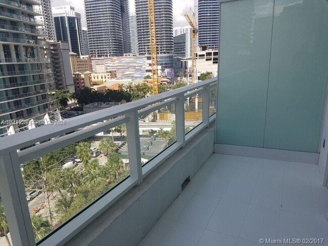 Foto del edificio - 1080 Brickell Ave
