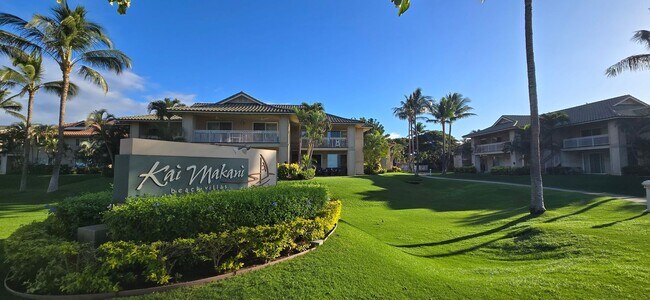 Foto del edificio - Great Ocean View from this Convenient North Kihei Condo- Close to the Beach