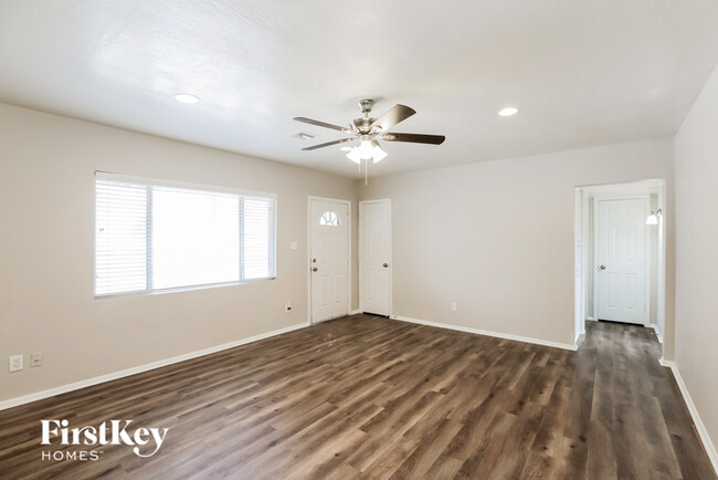 Foto del edificio - 3223 N 20th St