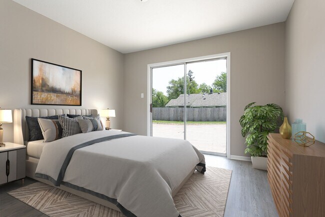 Foto del edificio - Lovington Apartments