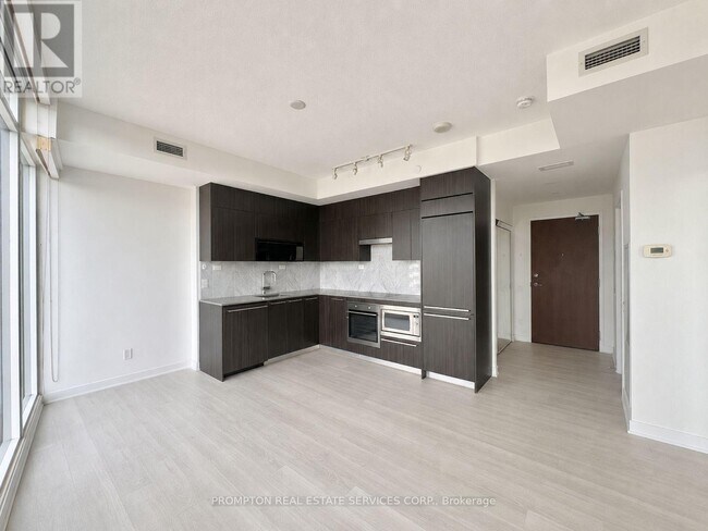 Photo du bâtiment - 80 Queens Wharf Rd