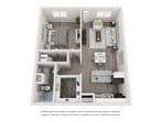 1 Bedroom 1 Bath