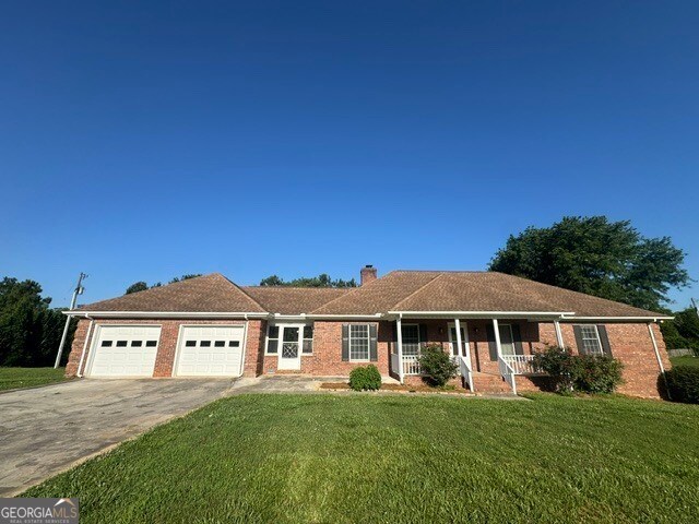 Foto del edificio - 5677 Bentley Rd