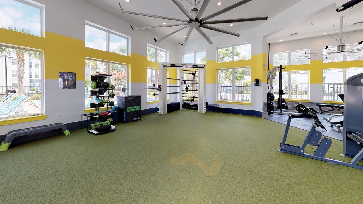 Photo - Venue at North Campus Apartments