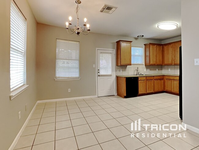 Building Photo - 2011 Rycroft Drive Spring TX