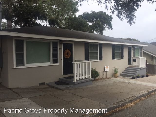 Primary Photo - 1 br, 1 bath House - 176 Pacific Ave