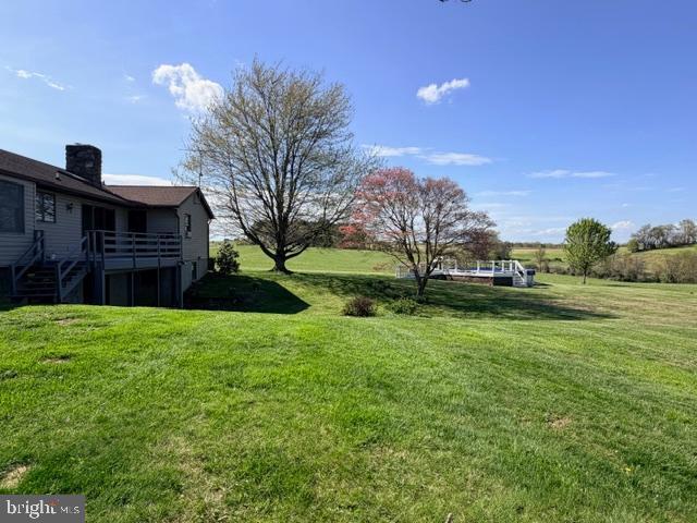Foto del edificio - 5306 Trenton Mill Rd