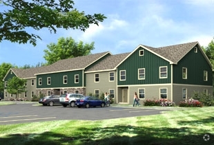 Building Photo - The Ridge at New Paltz