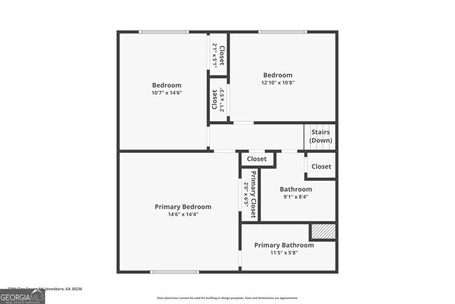 Foto del edificio - 7709 Glen Devon Rd