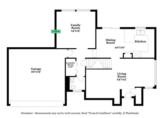 Foto del edificio - 12642 S Silver Creek Ct