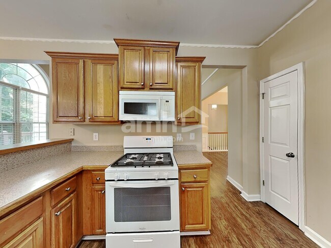 Foto del edificio - 3810 Shiloh Church Rd NW