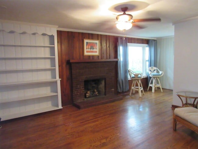 Foto del edificio - 1537 E Ocean View Ave