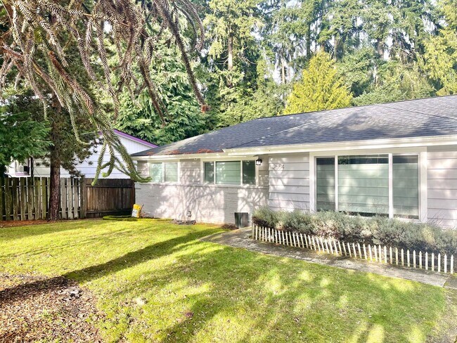 Foto del edificio - Great Home for rent