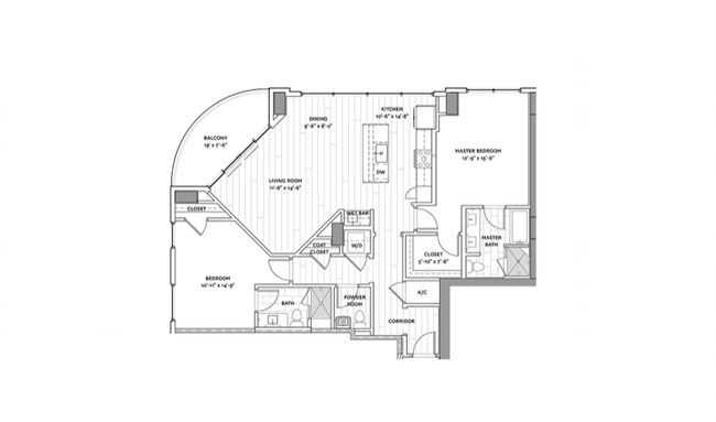 Building Photo - 1001 Park Ave NE