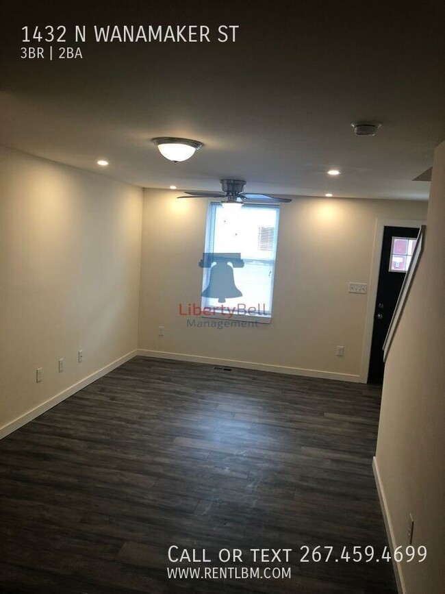 Building Photo - 1432 N Wanamaker St