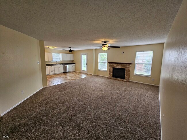 Building Photo - 14543 Lee Stewart Ln