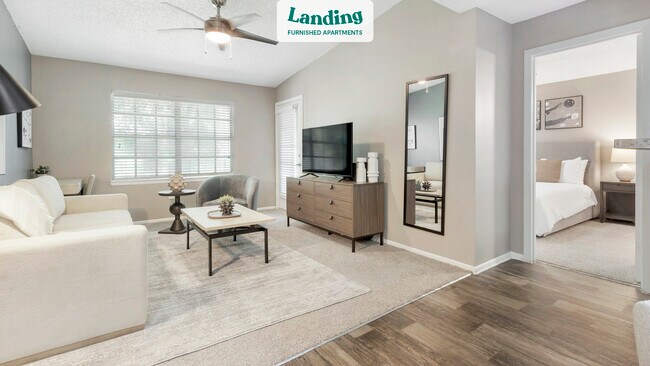Building Photo - 1400 Plantation Blvd