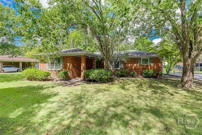 Foto del edificio - 104 W Moore St