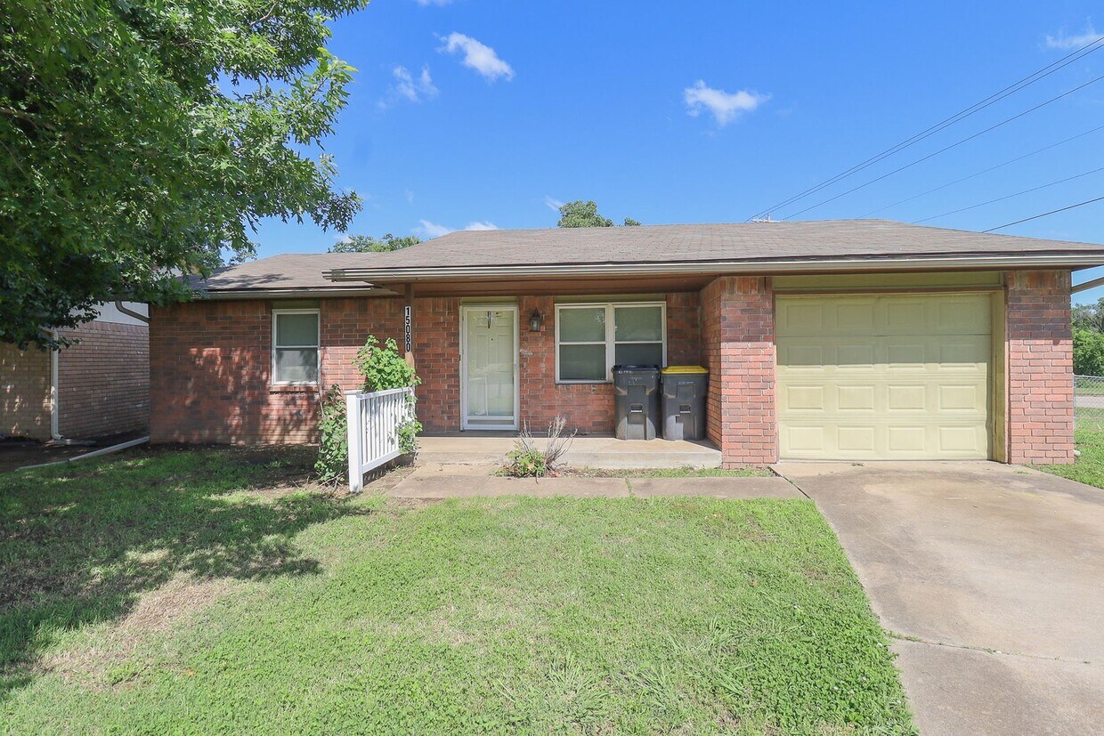 Primary Photo - 2 Bed / 1 Bath in Glenpool!