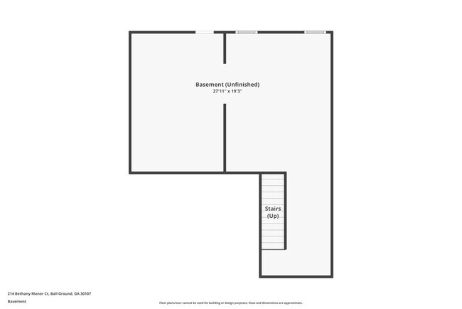 Foto del edificio - 214 Bethany Manor Ct