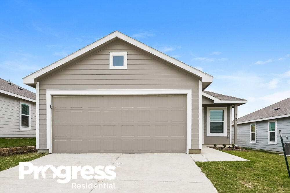 1529 Highbridge Blvd, Crandall, TX 75114 House Rental in Crandall, TX