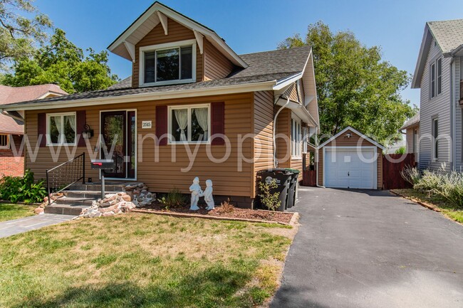 Foto del edificio - Completely Remodeled! 3 Bedroom / 3 Bathro...