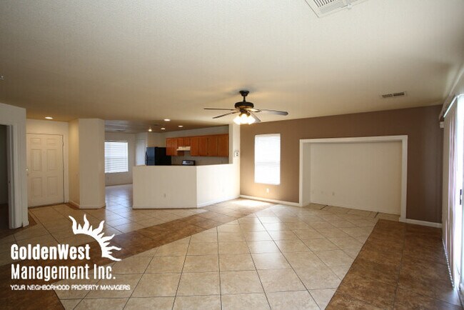 Foto del edificio - Amazing 3Bdm 2Ba Home in North Las Vegas!